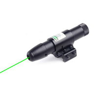 Hottest Mini Laser Bore Sight For Hunting Scopes Green Laser Sight