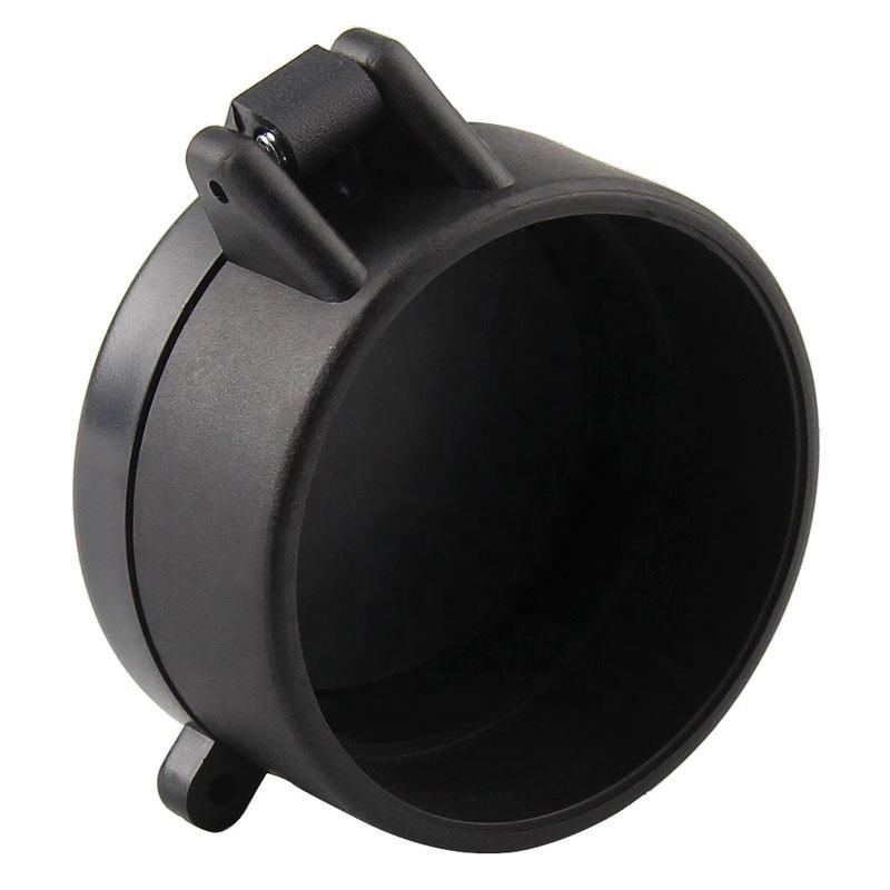 25.4mm to 66mm Quick Flip Up Lens Cover scope Lens Cover