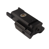 Hunting Blue Dot Laser Sight Laser Sight for Tactical 20mm Picatinny Weaver Mount