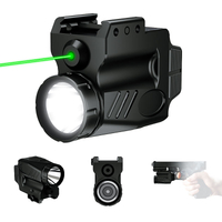 Green Tactical Laser Beam Dot Sight Scope Red Dot Laser Sight Scope